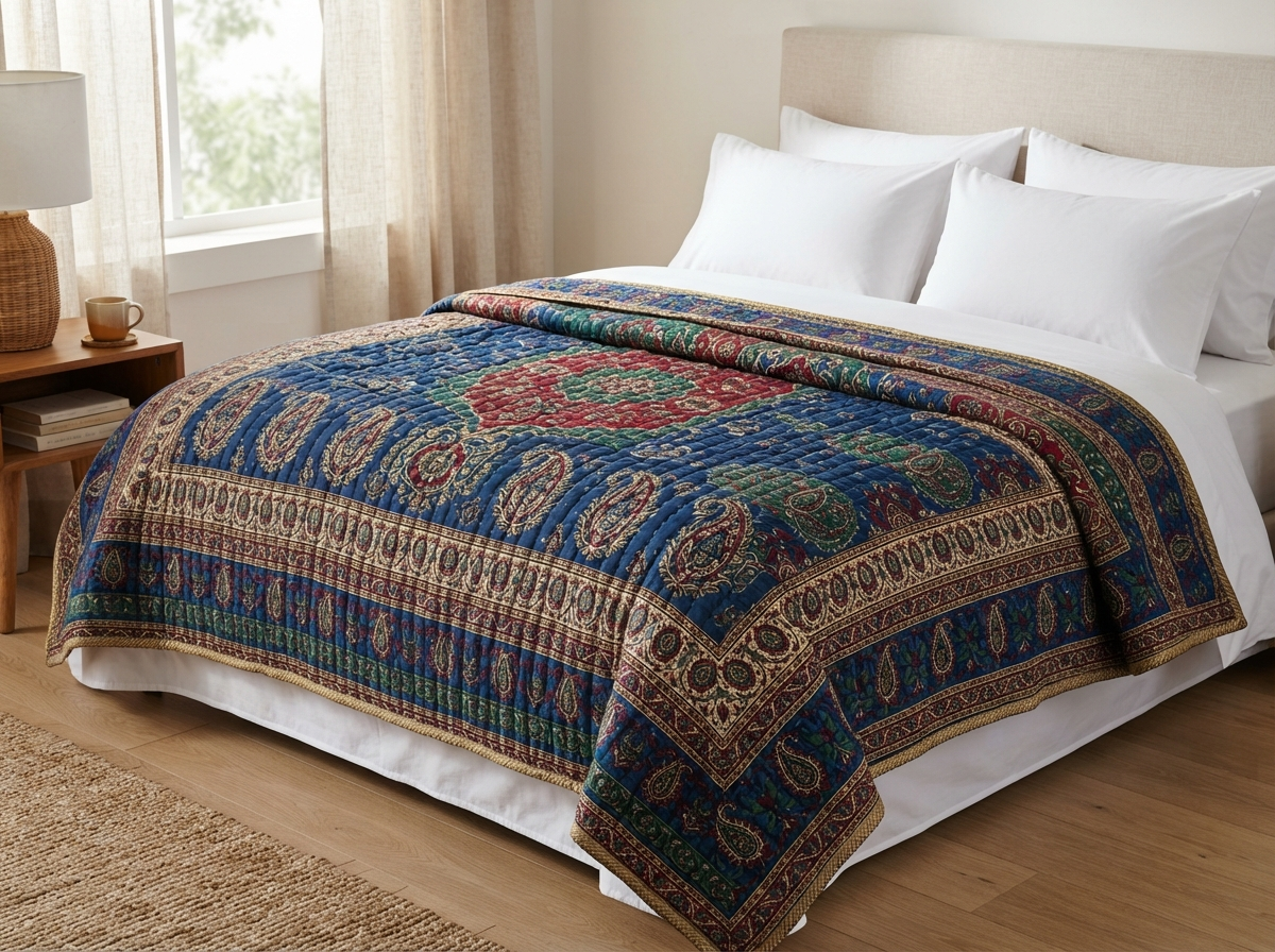 Blankets & Bedding