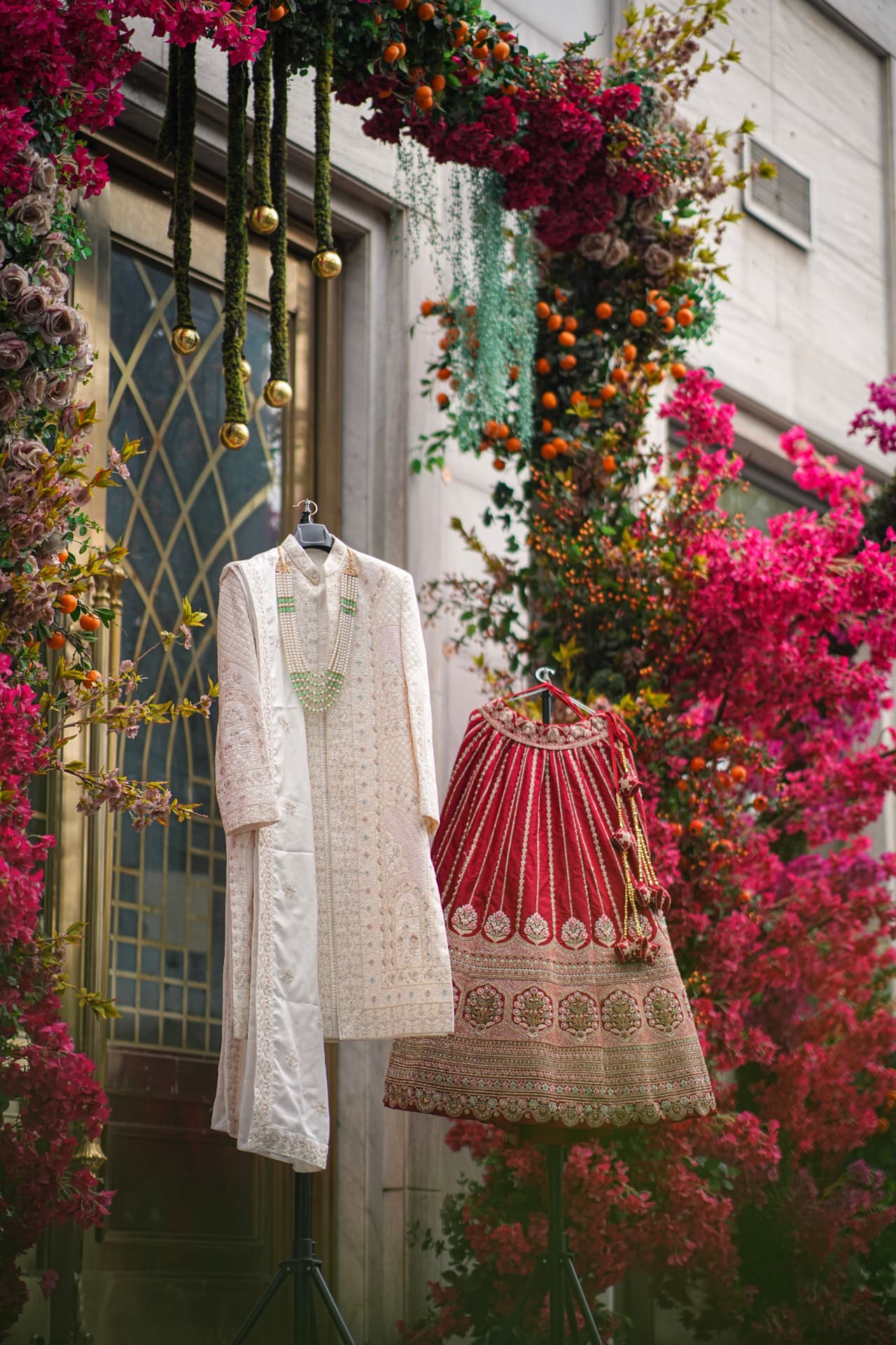 Wedding Wear
